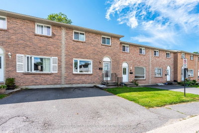 46 Rosemund Crescent • Kingston, ON photo 3
