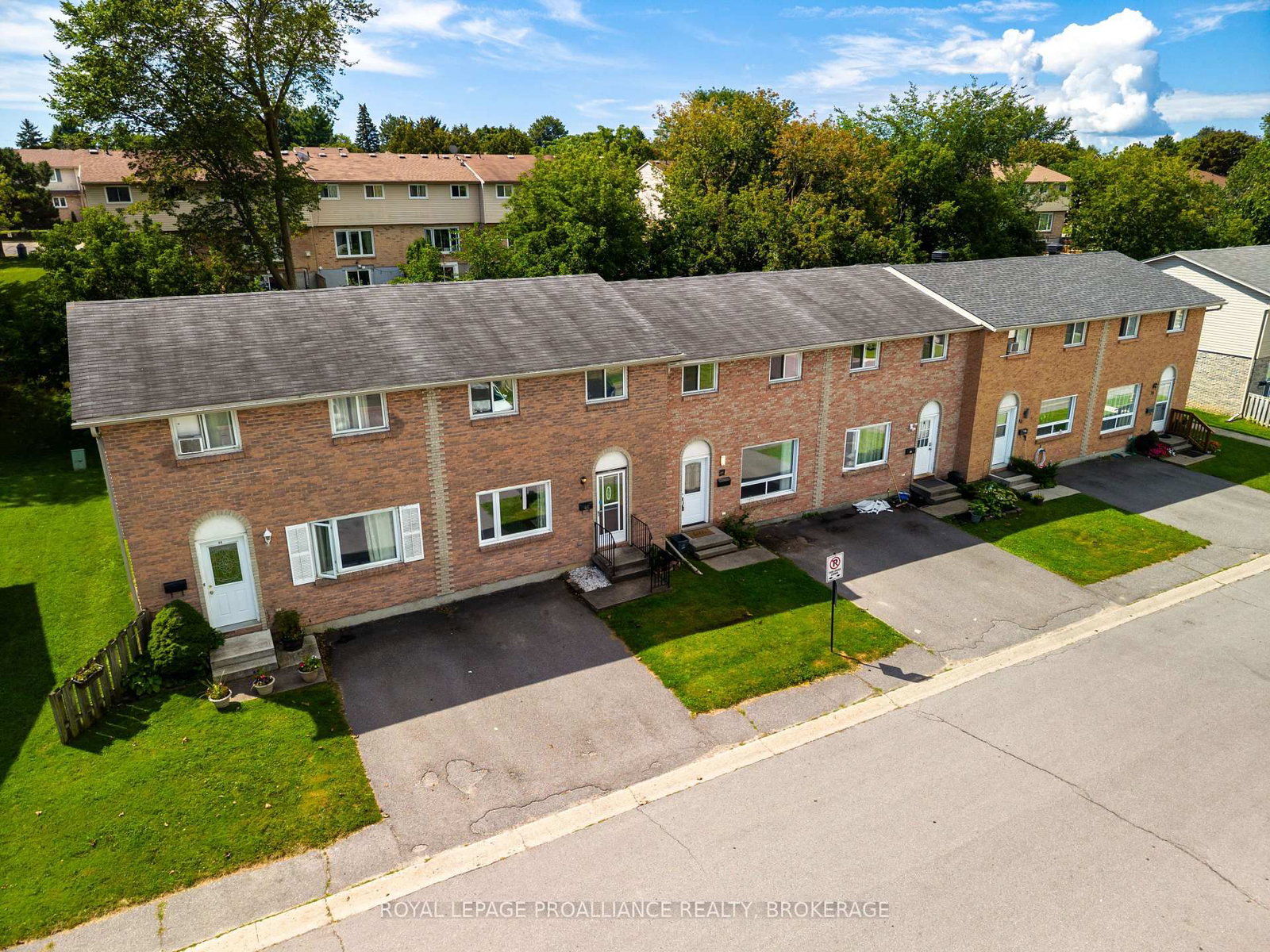 46 Rosemund Crescent • Kingston, ON photo 34