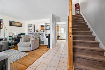 46 Rosemund Crescent • Kingston, ON photo 5