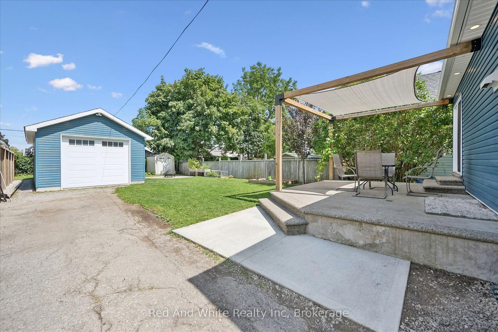 131 Norfolk Avenue • Cambridge, ON photo 27