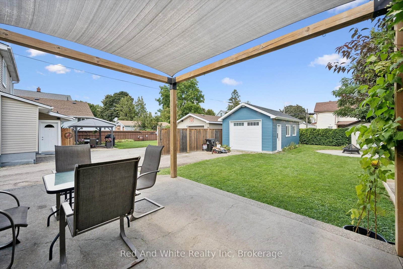 131 Norfolk Avenue • Cambridge, ON photo 29