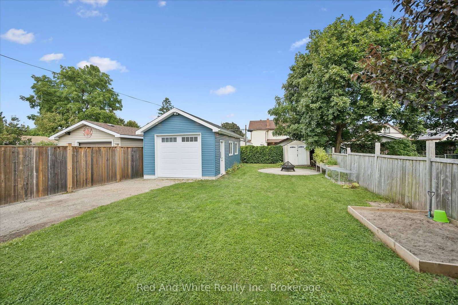 131 Norfolk Avenue • Cambridge, ON photo 30