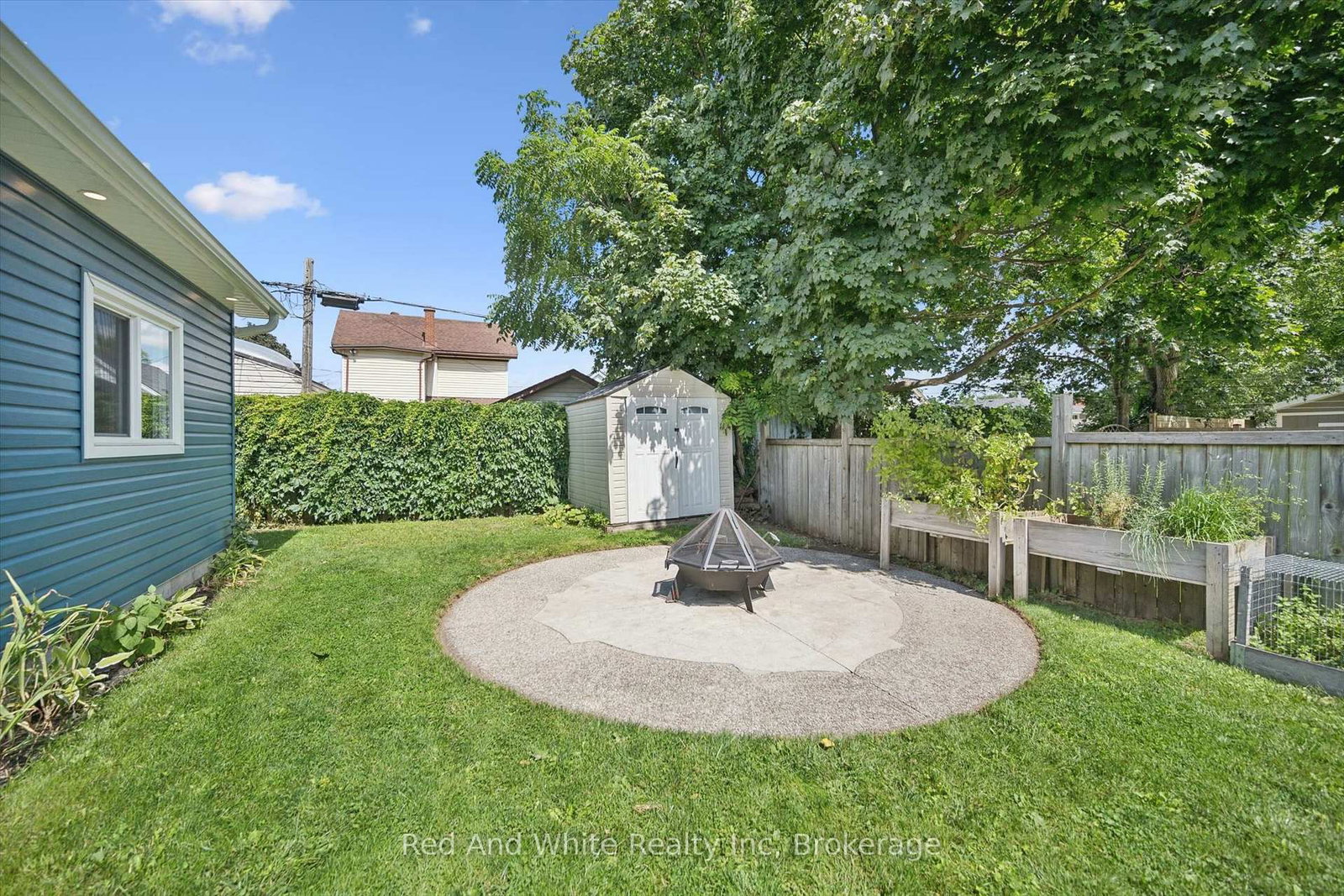 131 Norfolk Avenue • Cambridge, ON photo 31