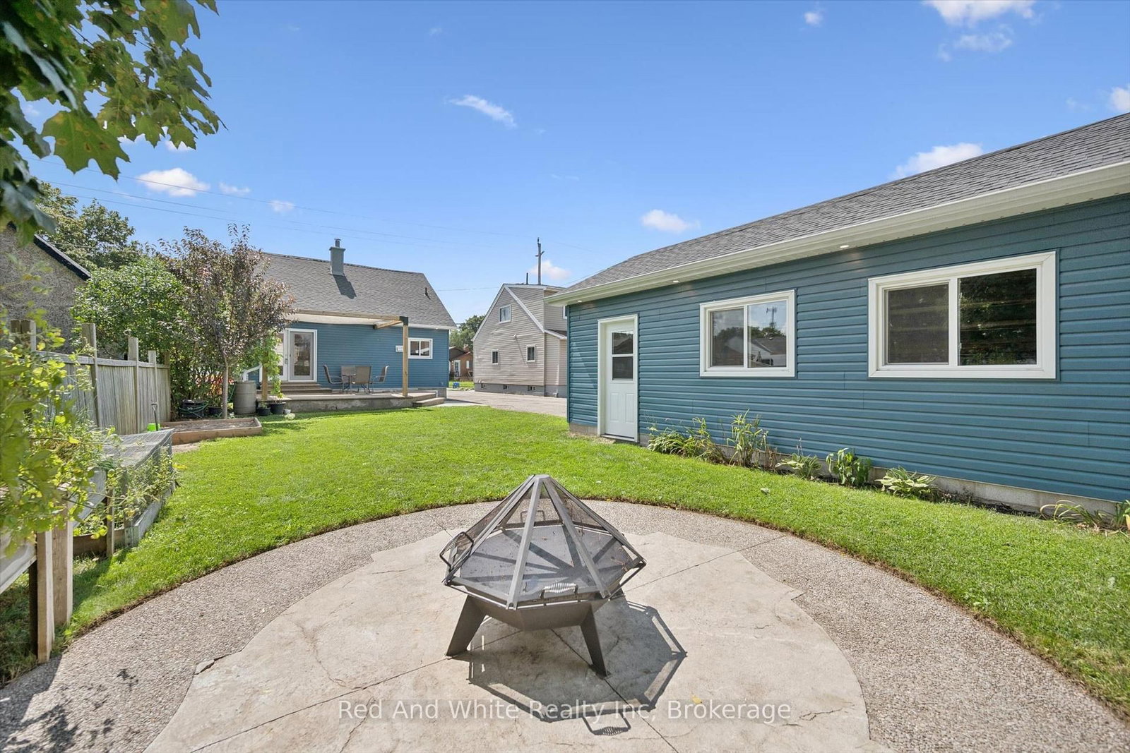 131 Norfolk Avenue • Cambridge, ON photo 32