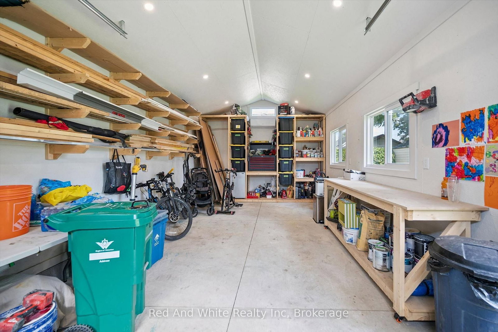131 Norfolk Avenue • Cambridge, ON photo 33