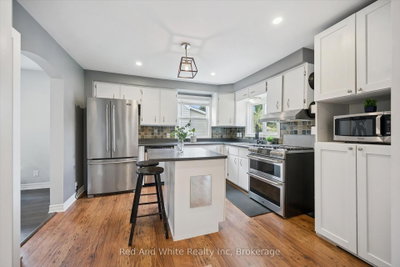 131 Norfolk Avenue • Cambridge, ON photo 9