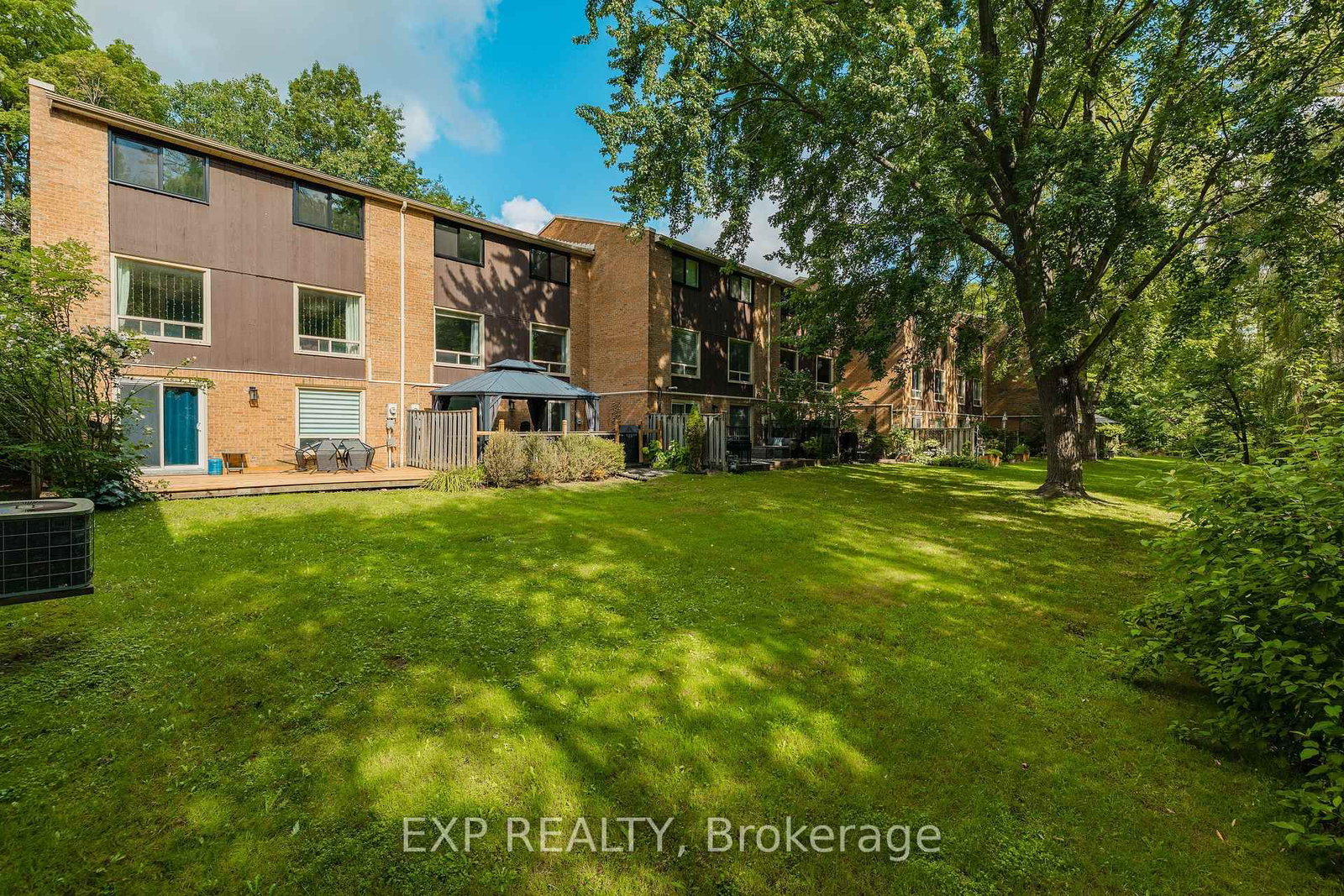 220 Salisbury Avenue • #13 • Cambridge, ON photo 31