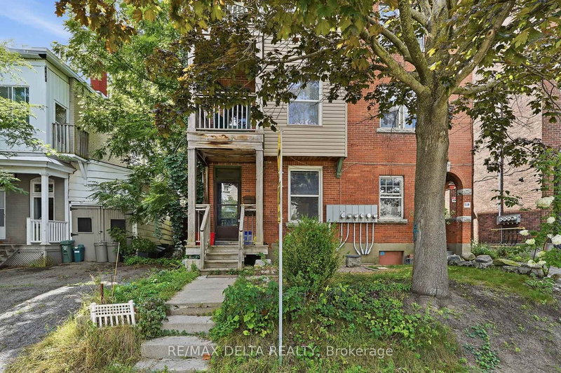 2 - 516 Bay Street