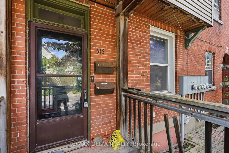 2 - 516 Bay Street