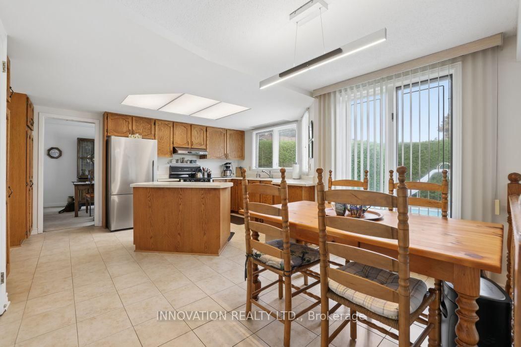 64 Thare Crescent • Barrhaven, ON photo 14