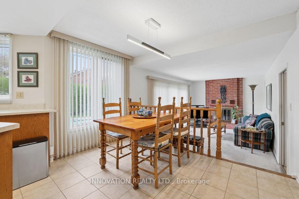 64 Thare Crescent • Barrhaven, ON photo 15