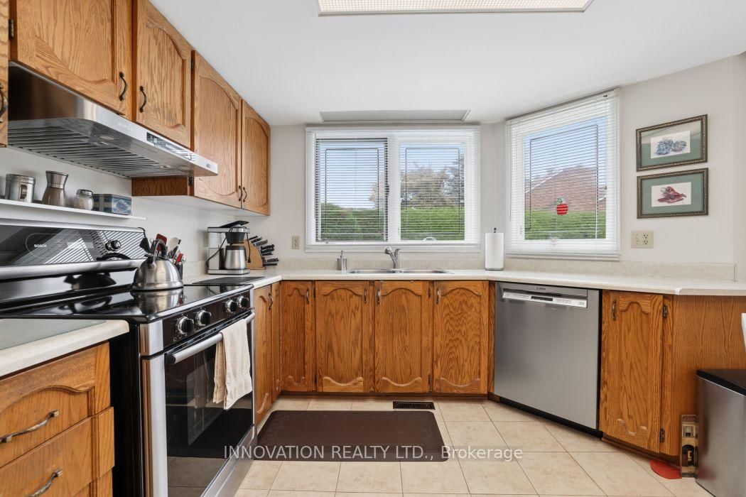 64 Thare Crescent • Barrhaven, ON photo 17