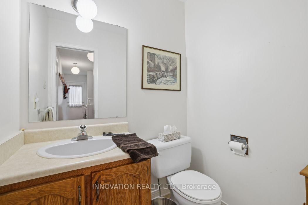 64 Thare Crescent • Barrhaven, ON photo 20