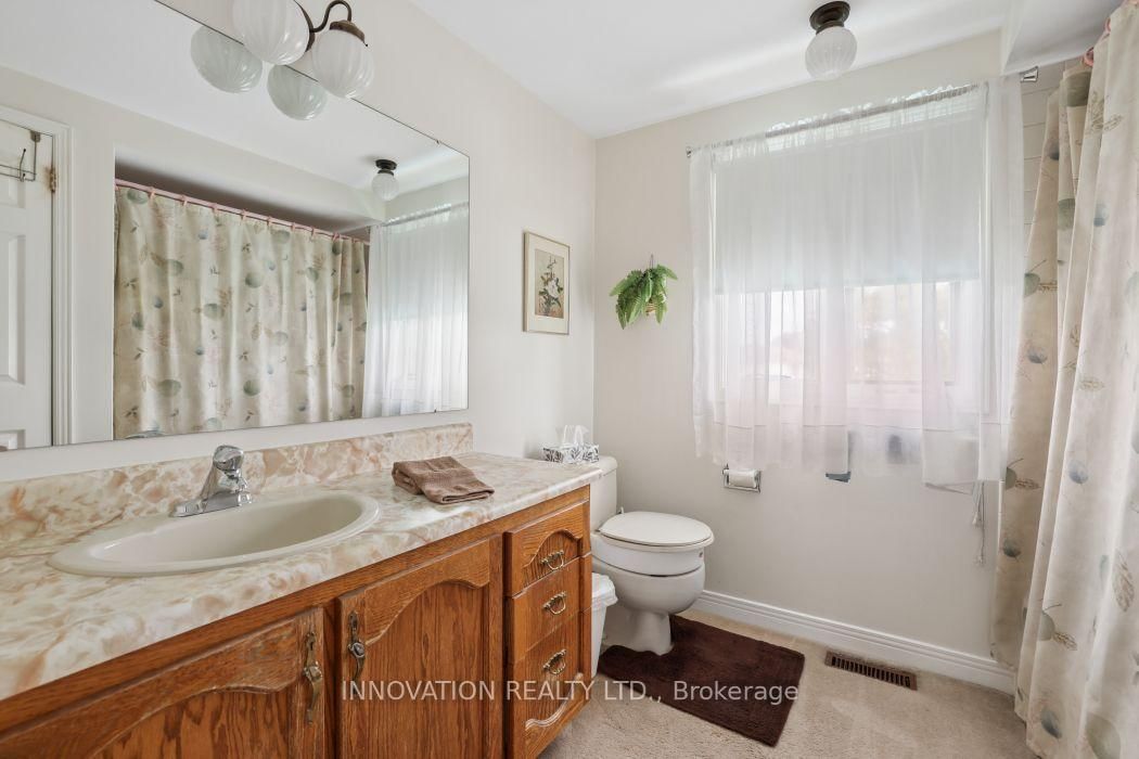 64 Thare Crescent • Barrhaven, ON photo 23