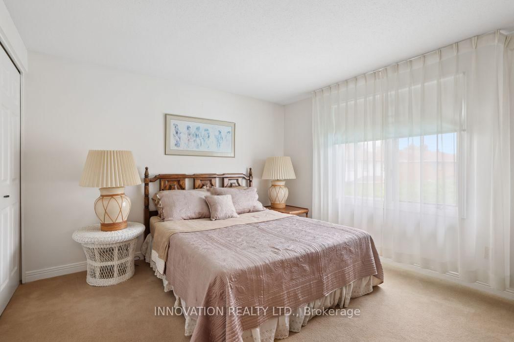 64 Thare Crescent • Barrhaven, ON photo 26