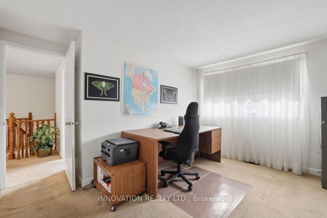 64 Thare Crescent • Barrhaven, ON photo 29