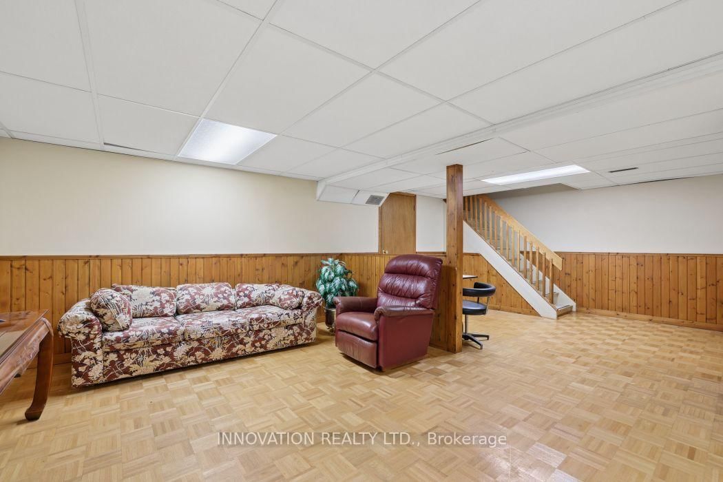64 Thare Crescent • Barrhaven, ON photo 31
