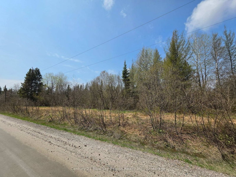 PCL 15640 Crystal Falls Road