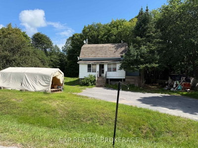 14544 Road 38 Road • Sharbot Lake, ON photo 2