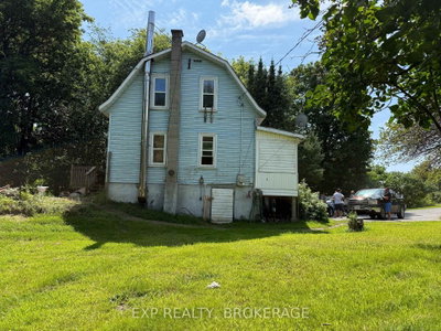 14544 Road 38 Road • Sharbot Lake, ON photo 3