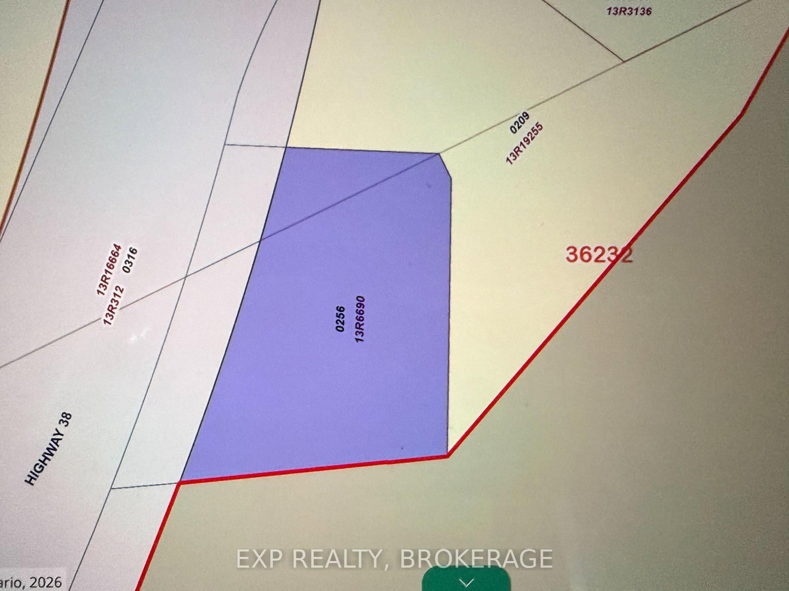 14544 Road 38 Road • Sharbot Lake, ON photo 33