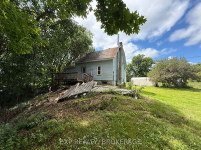 14544 Road 38 Road • Sharbot Lake, ON photo 4
