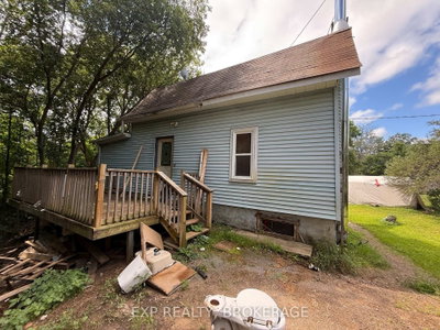14544 Road 38 Road • Sharbot Lake, ON photo 5