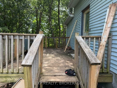 14544 Road 38 Road • Sharbot Lake, ON photo 6