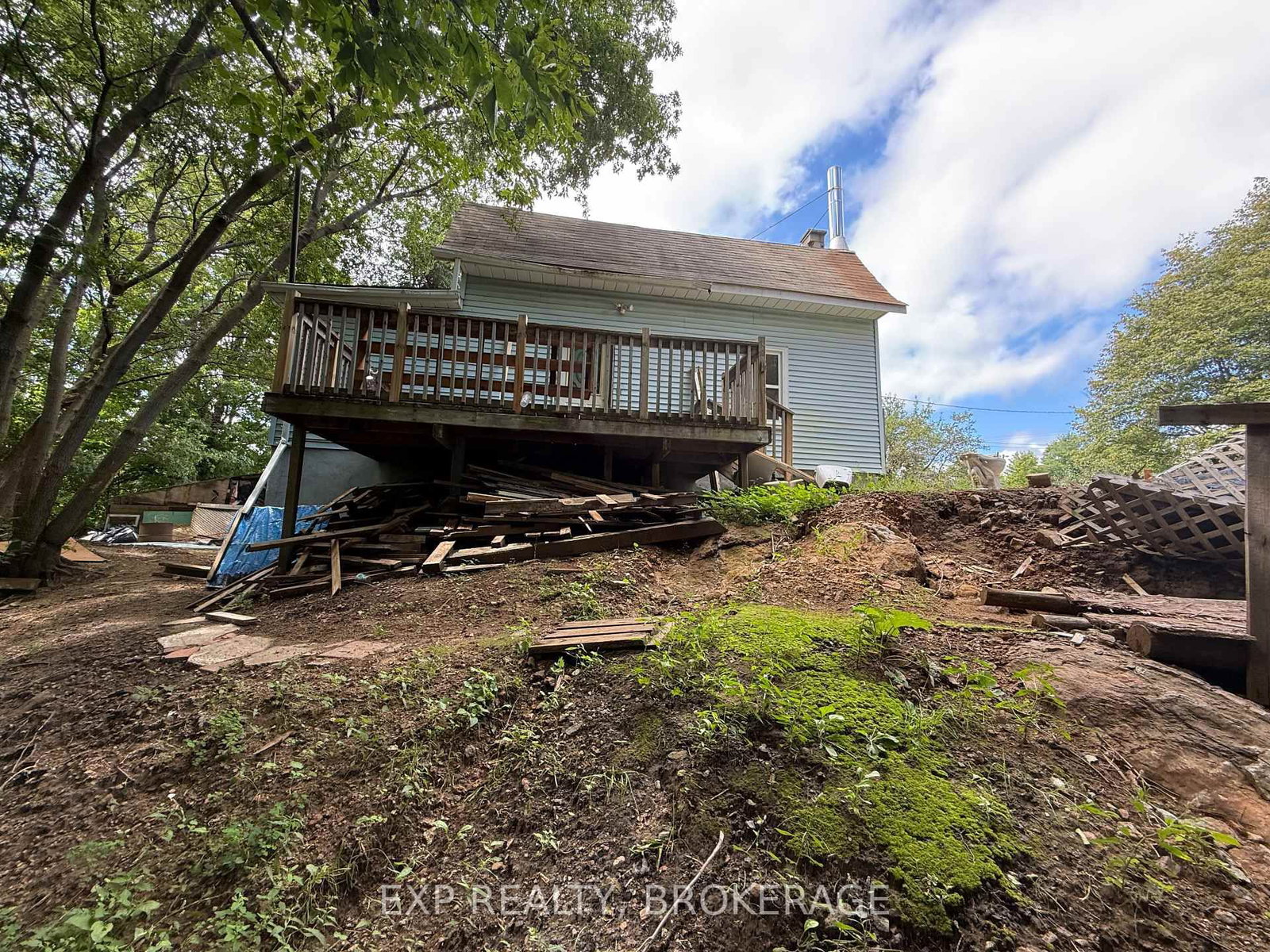 14544 Road 38 Road • Sharbot Lake, ON photo 9
