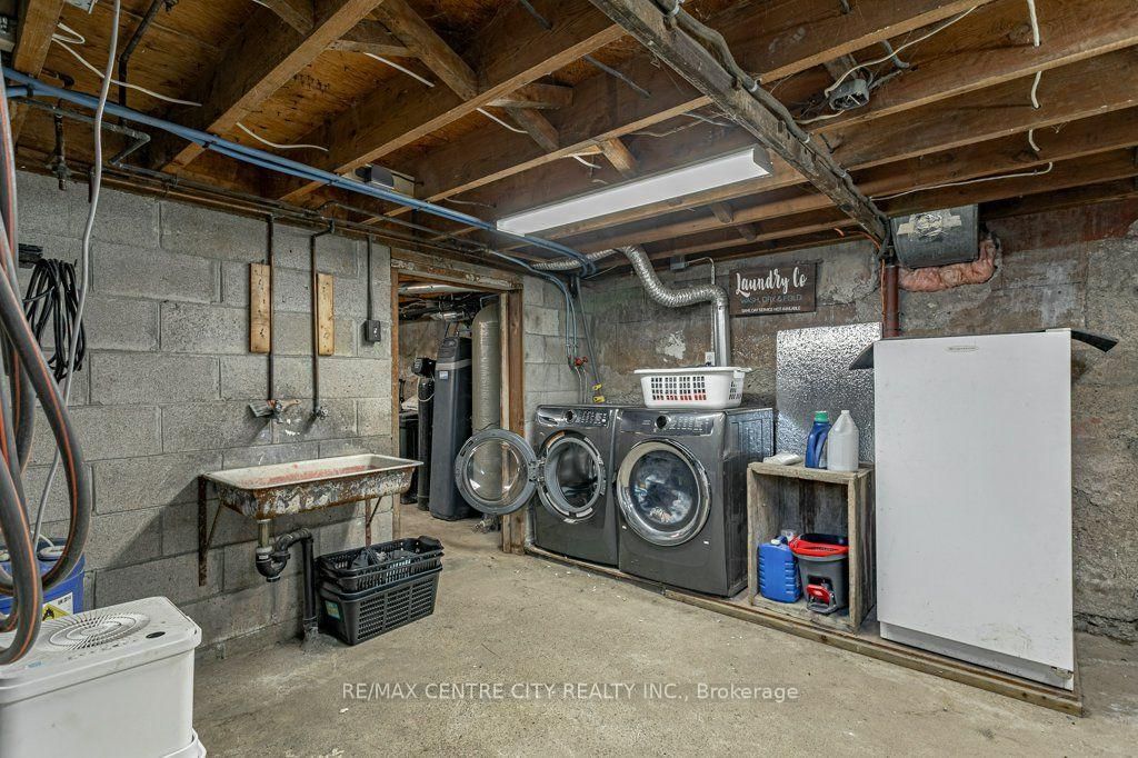 594443 Highway 59 Road • Norwich, ON photo 21