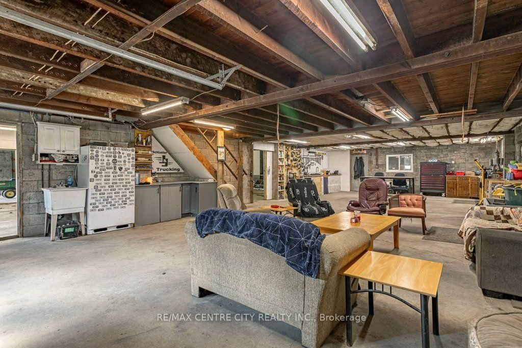 594443 Highway 59 Road • Norwich, ON photo 27