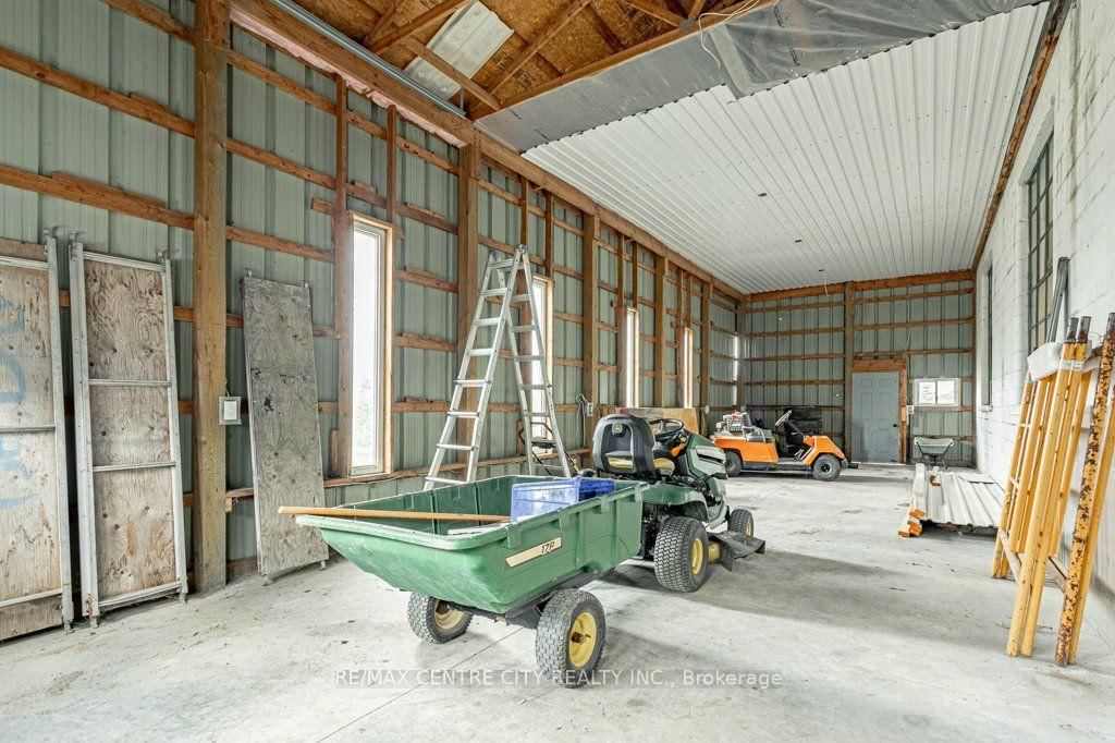 594443 Highway 59 Road • Norwich, ON photo 29