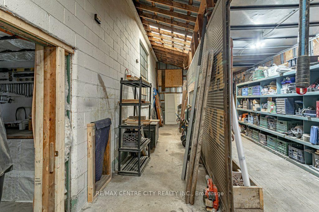 594443 Highway 59 Road • Norwich, ON photo 31