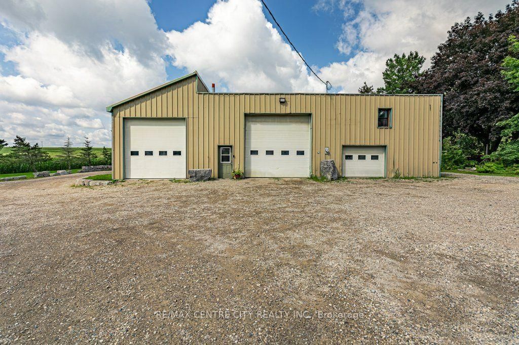 594443 Highway 59 Road • Norwich, ON photo 33
