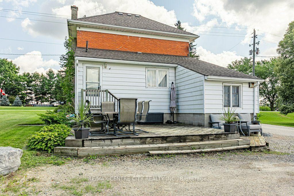 594443 Highway 59 Road • Norwich, ON photo 36