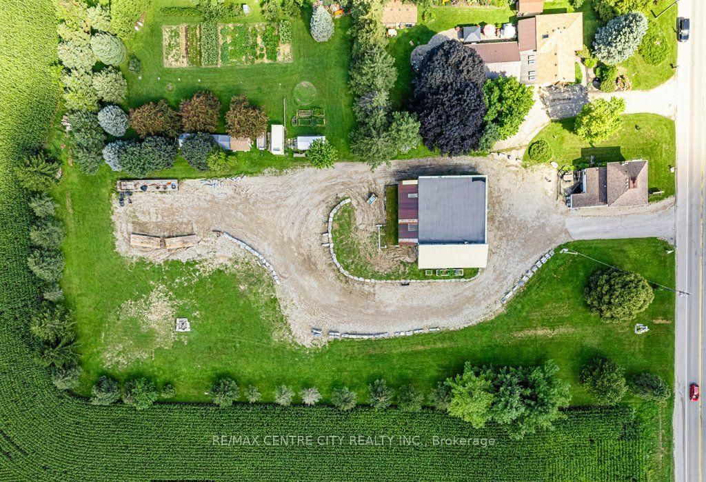 594443 Highway 59 Road • Norwich, ON photo 38