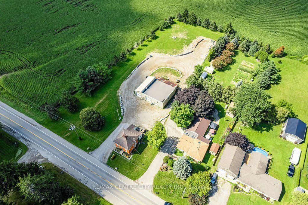 594443 Highway 59 Road • Norwich, ON photo 39