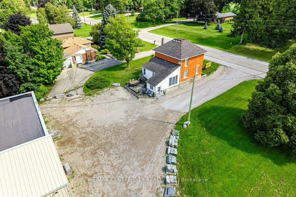 594443 Highway 59 Road • Norwich, ON photo 41
