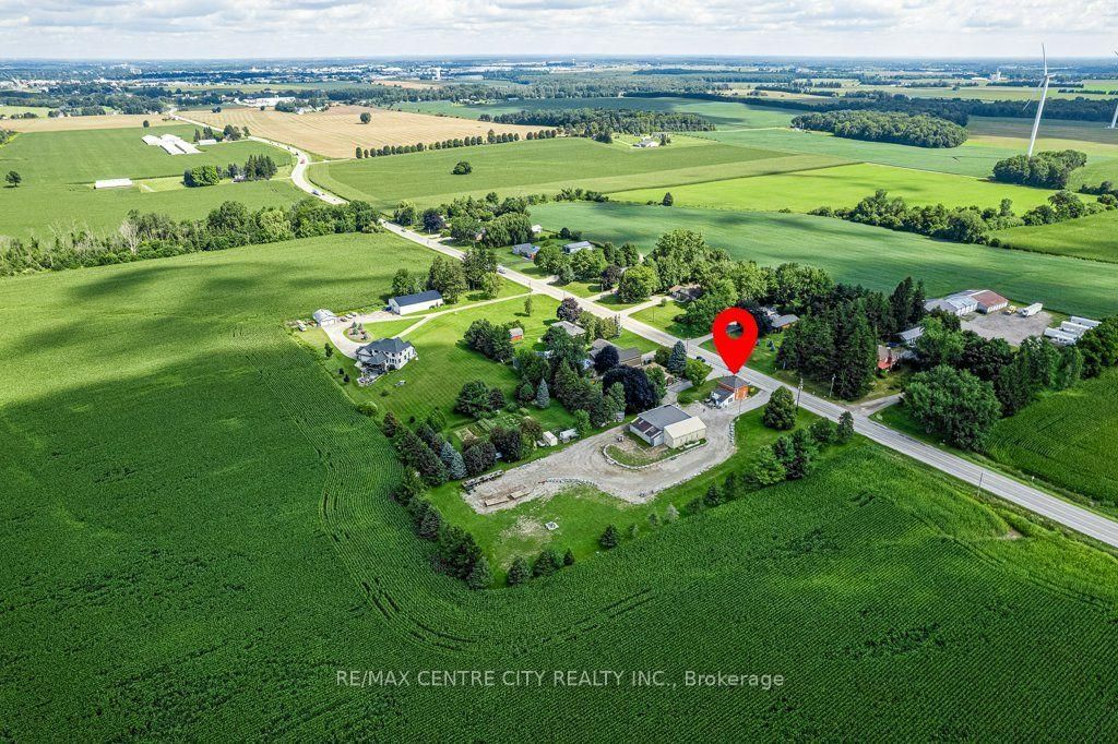 594443 Highway 59 Road • Norwich, ON photo 42