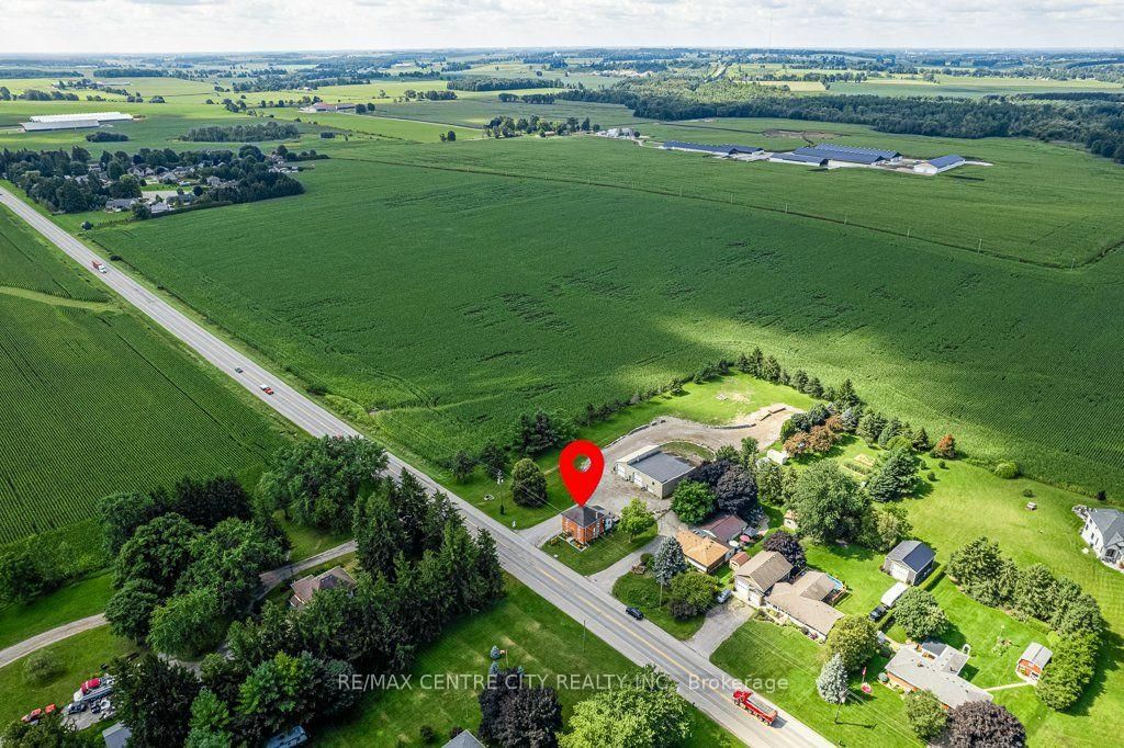 594443 Highway 59 Road • Norwich, ON photo 44