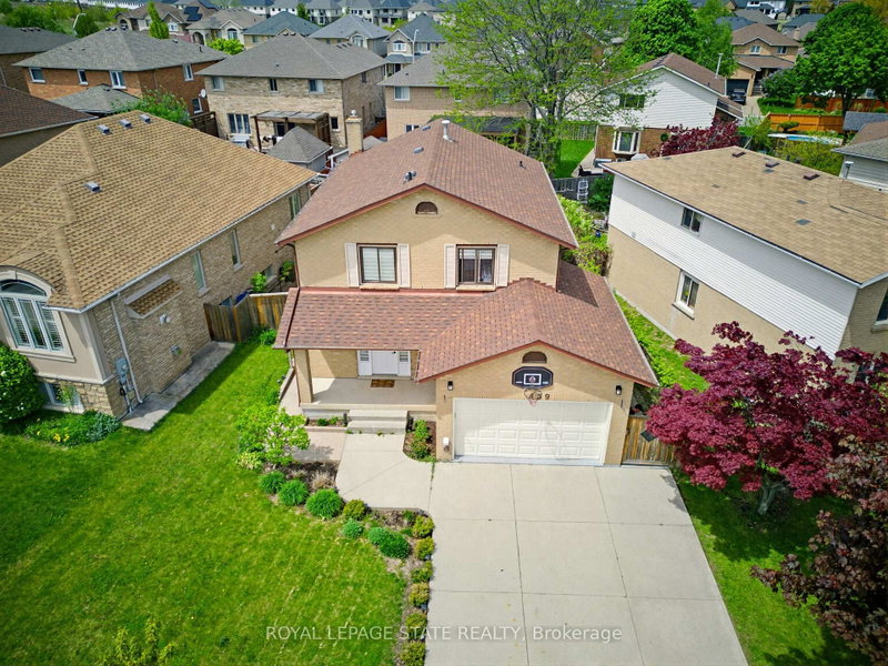 459 Dicenzo Drive