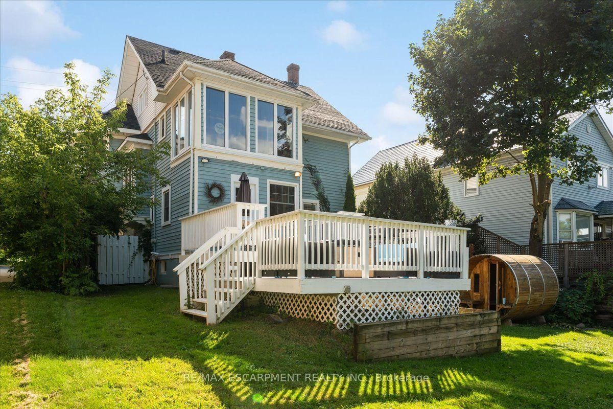 4917 King Street E • Lincoln, ON photo 33
