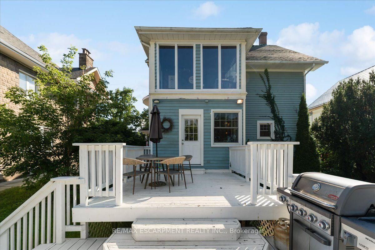 4917 King Street E • Lincoln, ON photo 34