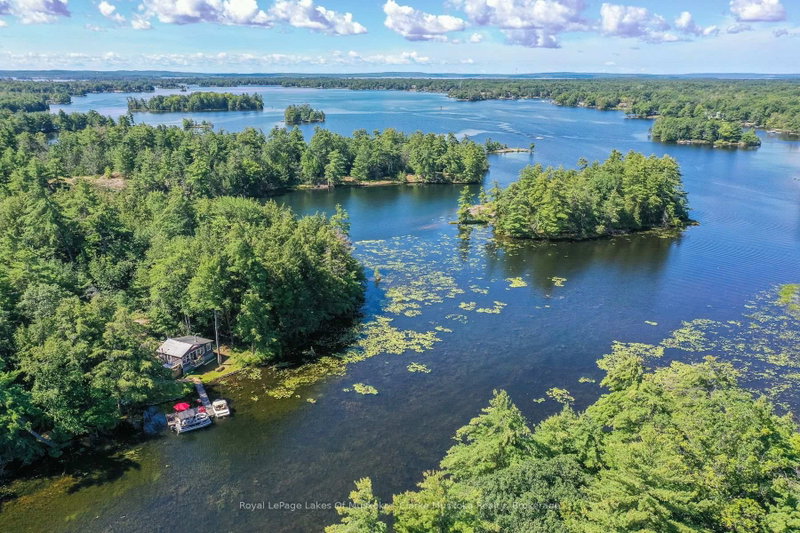 38 Island 130 Severn River
