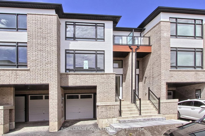 69 Sidney Rose Common