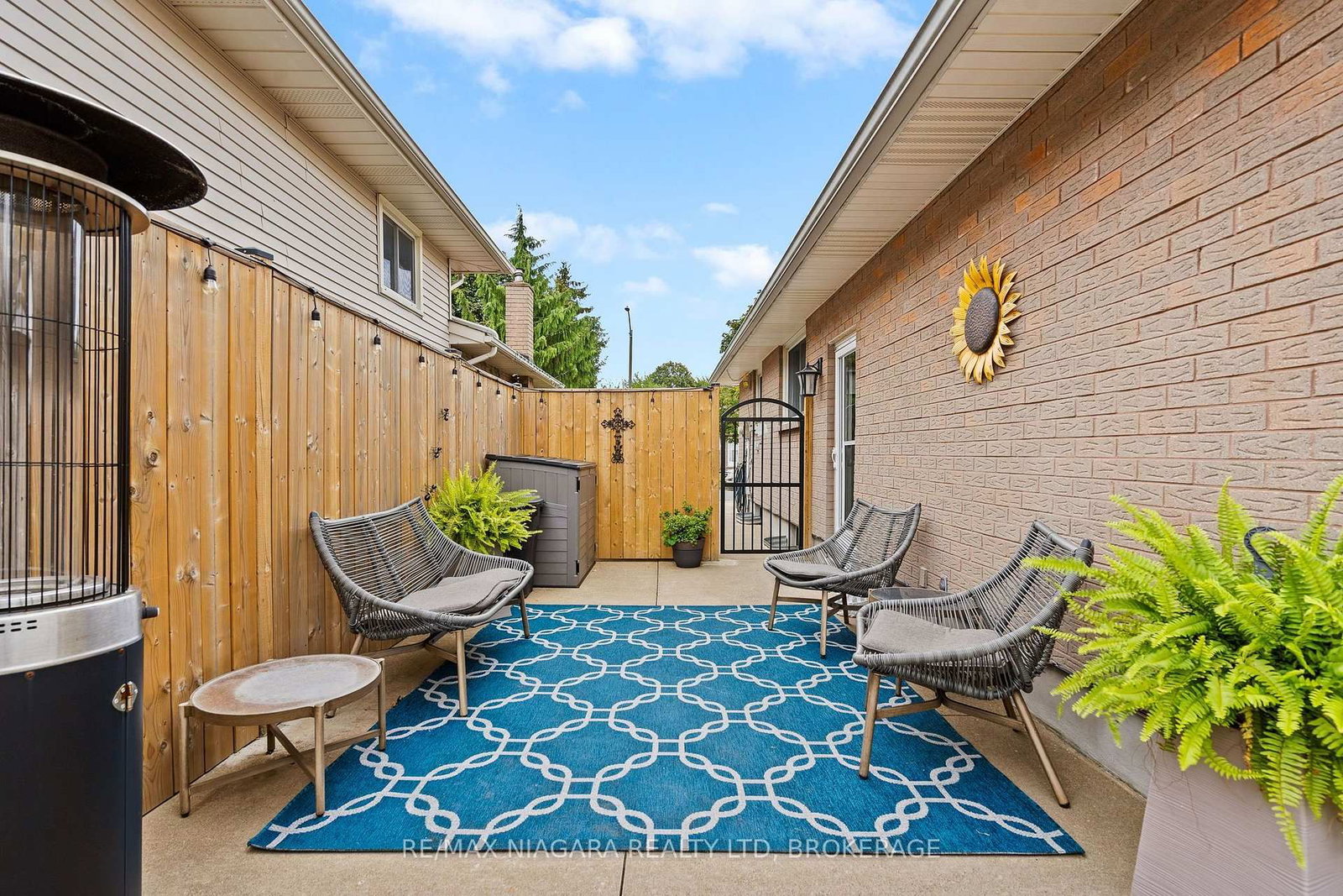 7803 Salisbury Place • Niagara Falls, ON photo 33