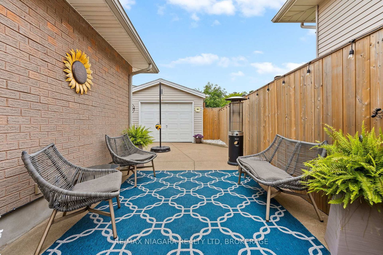 7803 Salisbury Place • Niagara Falls, ON photo 35