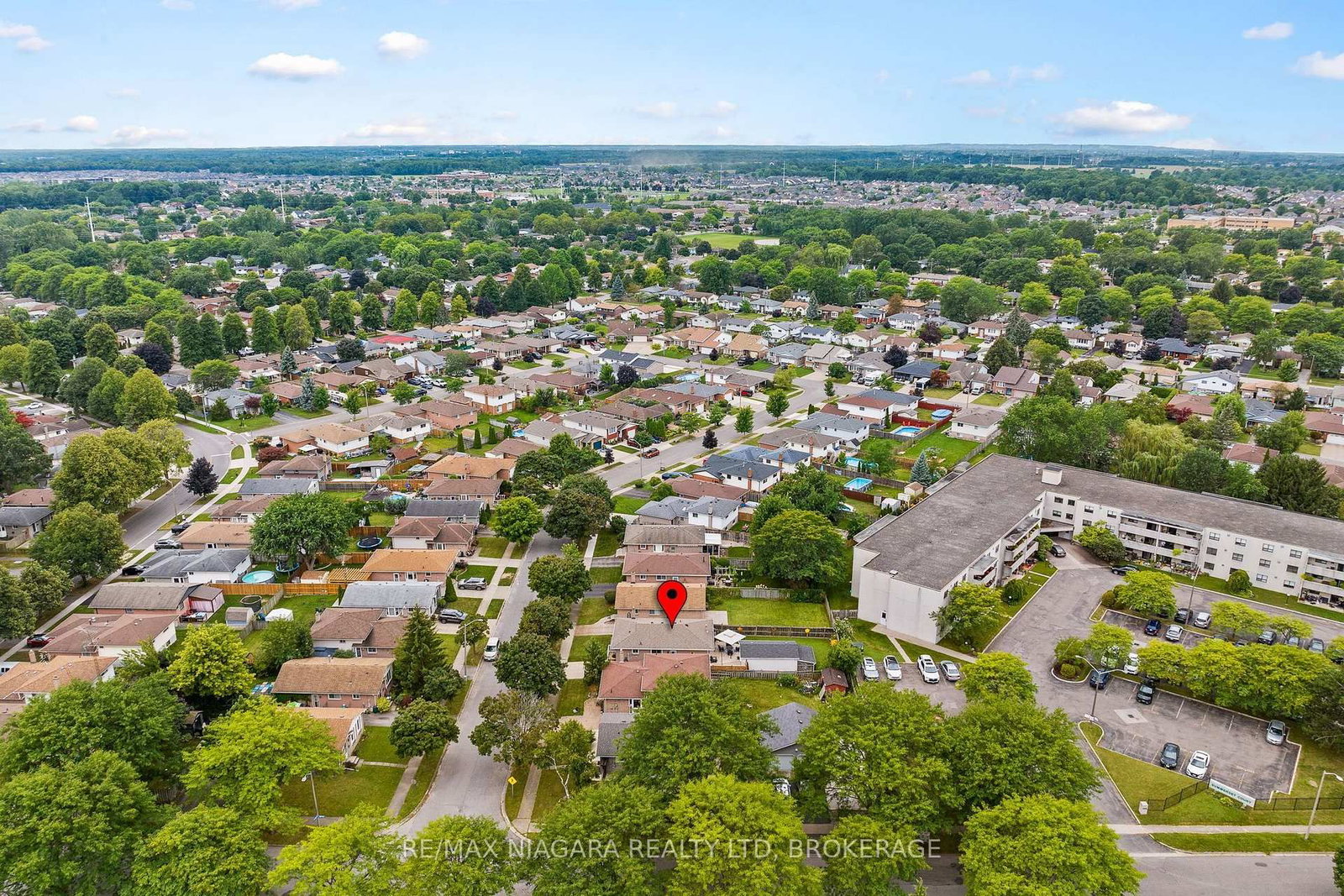 7803 Salisbury Place • Niagara Falls, ON photo 39