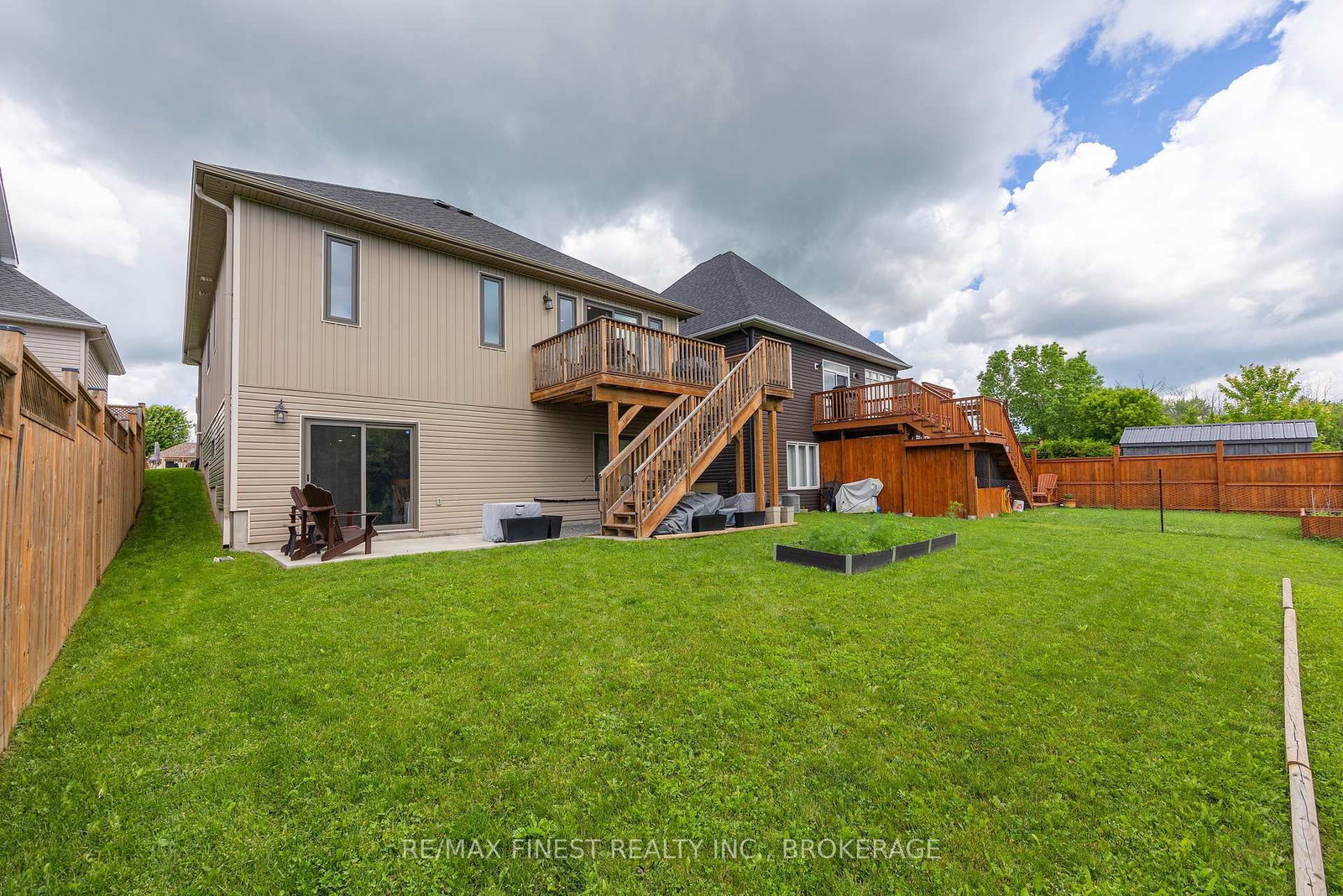 386 Nalon Road • Gananoque, ON photo 40
