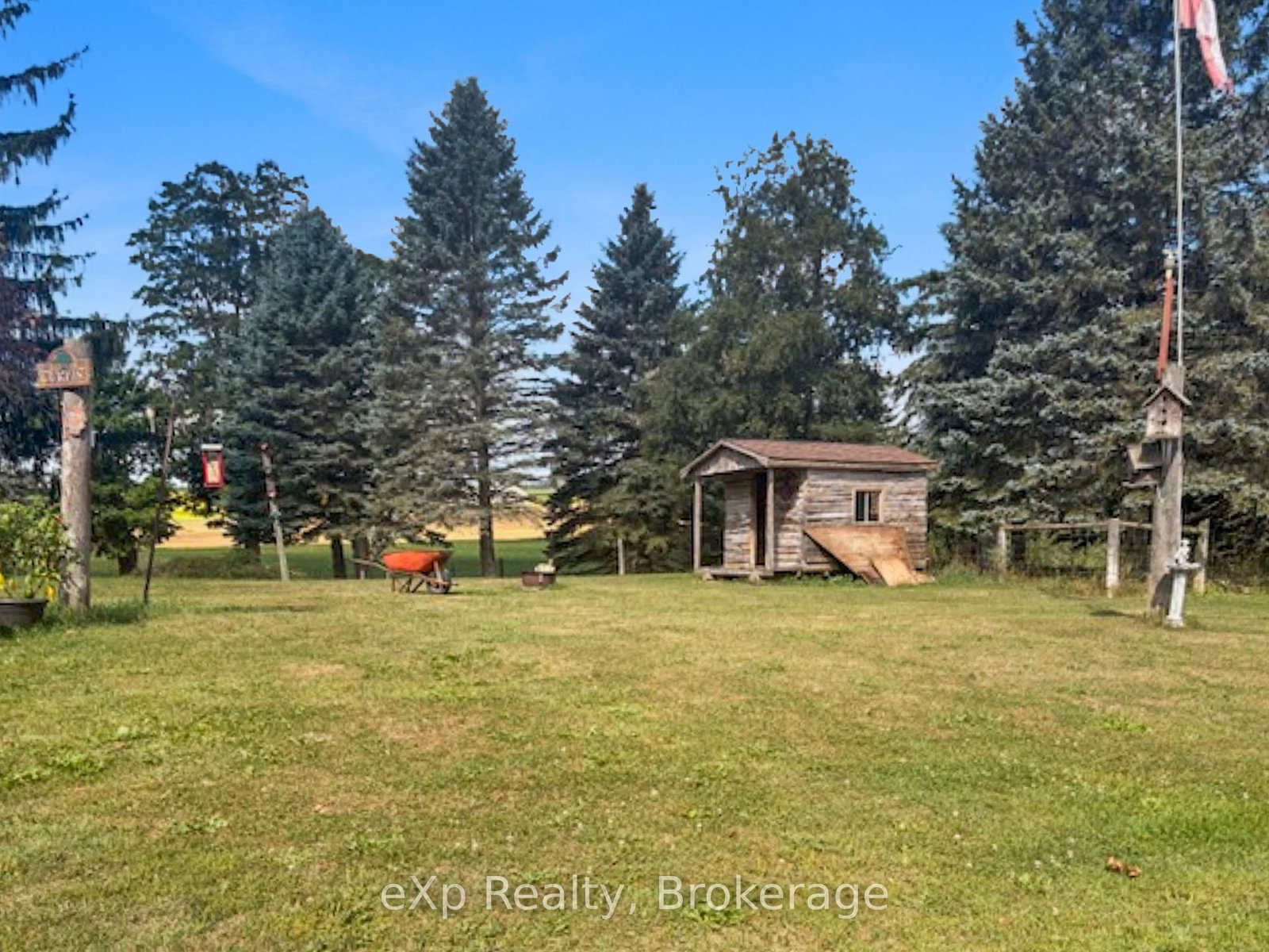 42094 Salem Road • Morris Turnberry, ON photo 4